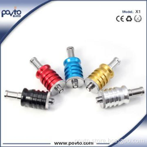 2013 china cigarettes online atomizers X1